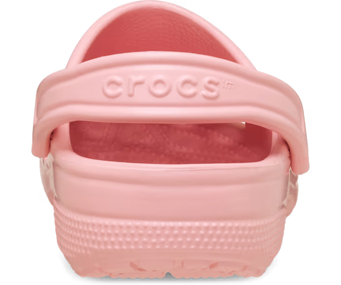 Crocs Classic Clog - Powder Pink ALT160