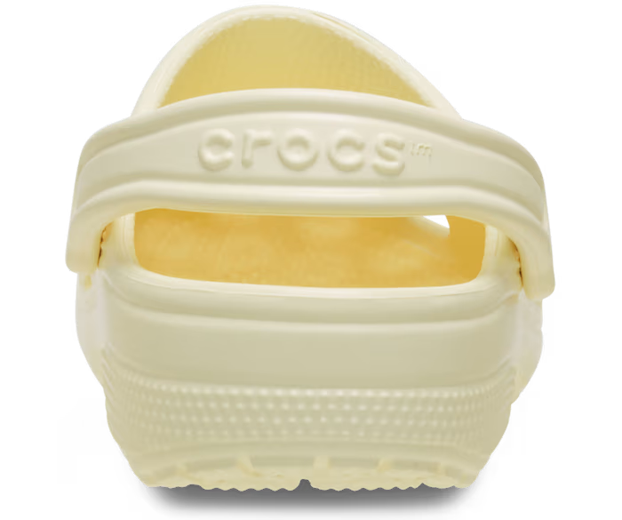 Crocs Classic Clog - Yellow Light ALT160