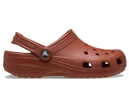 Crocs Classic Clog - Rust ALT100