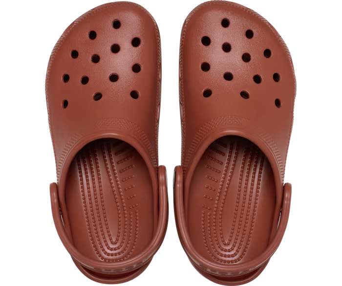 Crocs Classic Clog - Rust ALT120