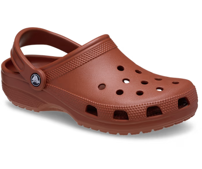 Crocs Classic Clog - Rust ALT140