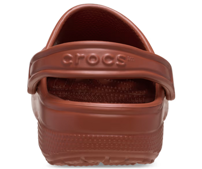 Crocs Classic Clog - Rust ALT160