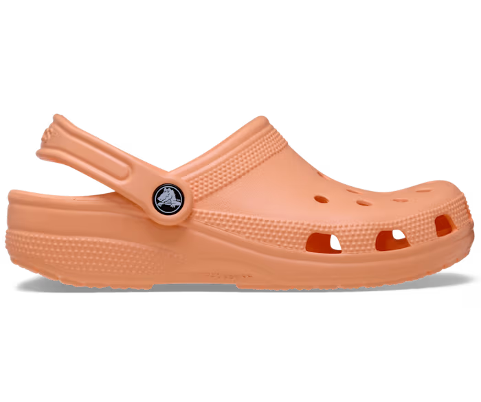 Crocs Classic Clog - Electric Sunstone ALT100