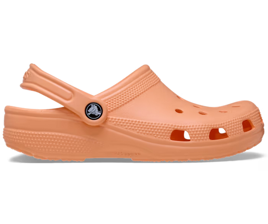 Crocs Classic Clog - Electric Sunstone ALT100