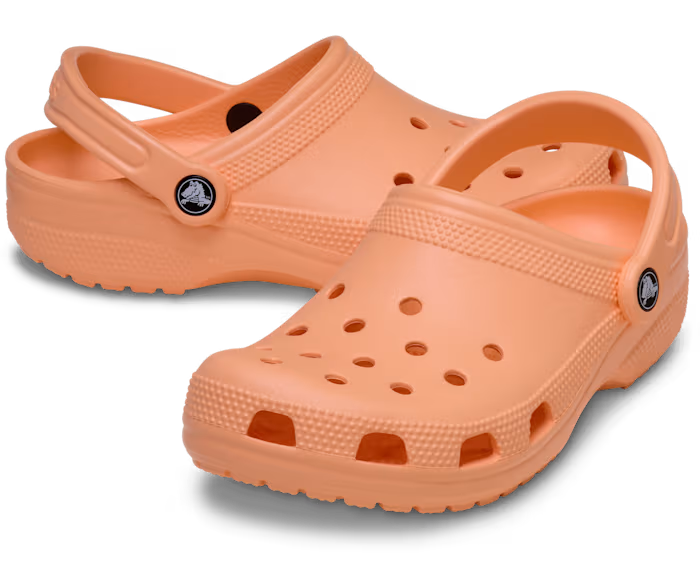 Crocs Classic Clog - Electric Sunstone ALT110