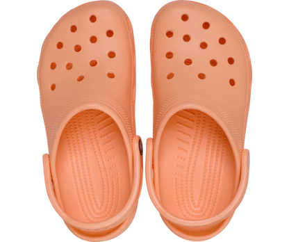 Crocs Classic Clog - Electric Sunstone ALT120