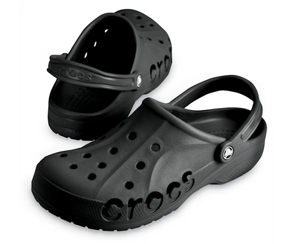 Crocs Baya Clog - Black ALT110
