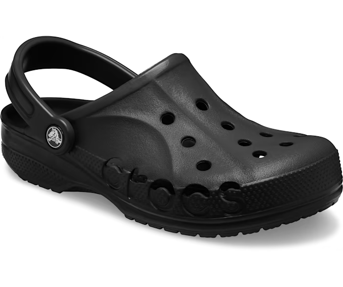 Crocs Baya Clog - Black ALT140