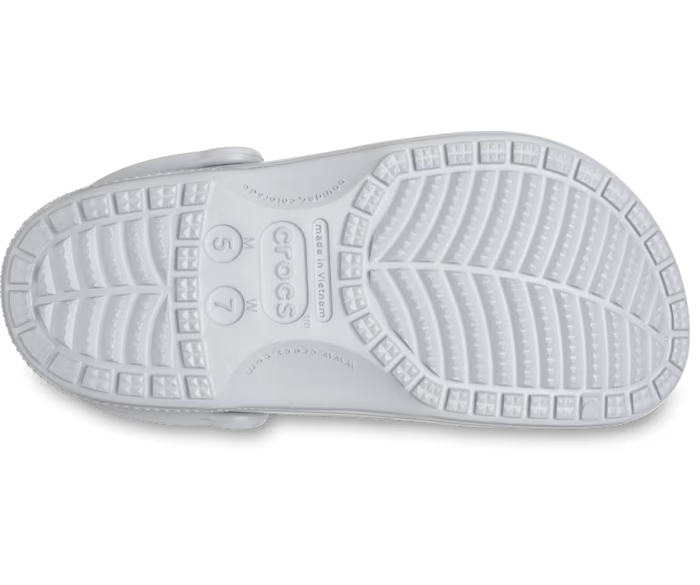 Crocs Baya Clog - Light Grey ALT130