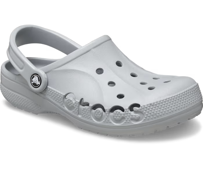 Crocs Baya Clog - Light Grey ALT140