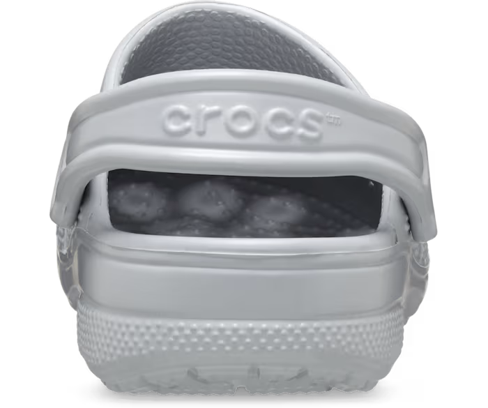Crocs Baya Clog - Light Grey ALT160