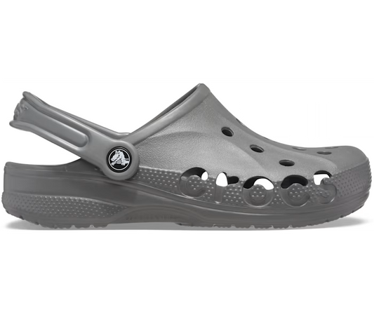 Crocs Baya Clog - Slate Grey ALT100