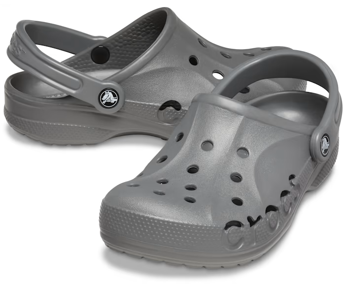 Crocs Baya Clog - Slate Grey ALT110