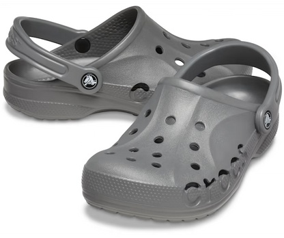 Crocs Baya Clog - Slate Grey ALT110