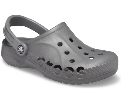 Crocs Baya Clog - Slate Grey ALT140