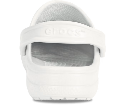 Crocs Baya Clog - White ALT160
