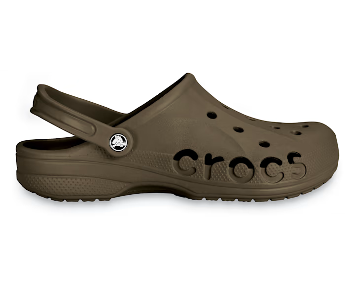Crocs Baya Clog - Chocolate ALT100