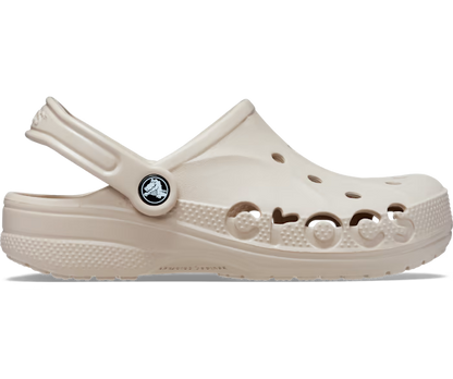 Crocs Baya Clog - Cobblestone ALT100
