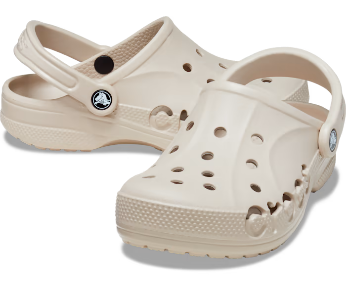 Crocs Baya Clog - Cobblestone ALT110