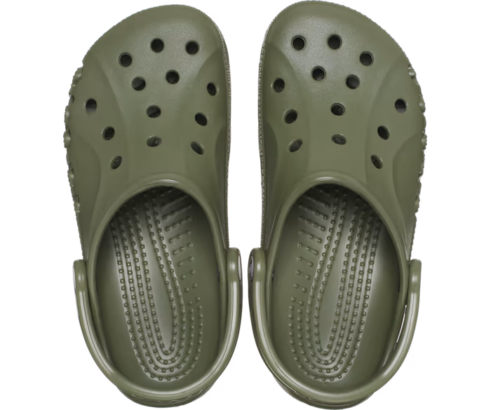 Crocs Baya Clog - Army Green ALT120