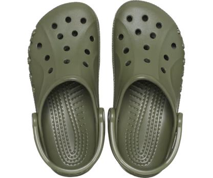 Crocs Baya Clog - Army Green ALT120