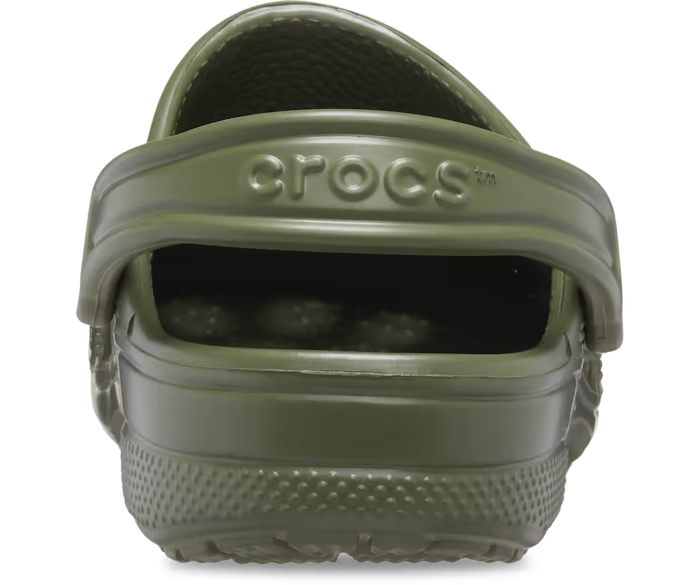 Crocs Baya Clog - Army Green ALT160
