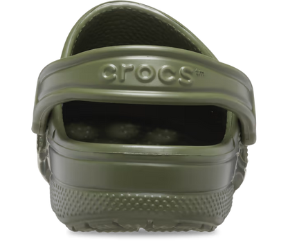 Crocs Baya Clog - Army Green ALT160