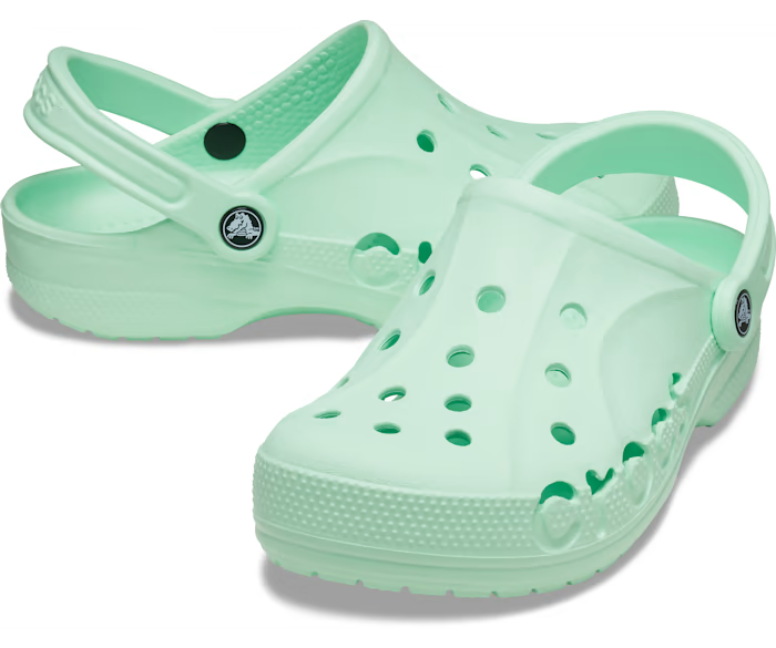 Crocs Baya Clog - Neo Mint ALT110