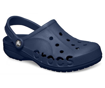 Crocs Baya Clog - Navy ALT140