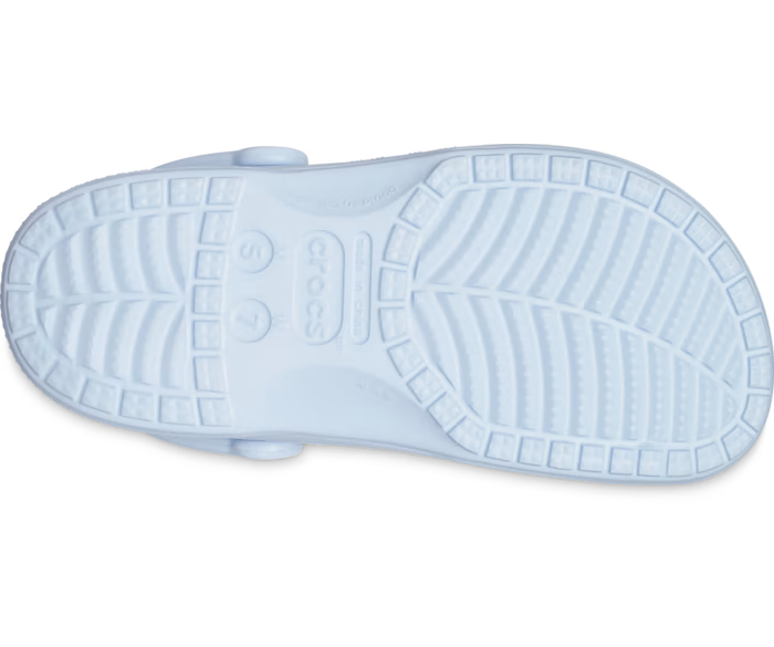 Crocs Baya Clog - Mineral Blue ALT130