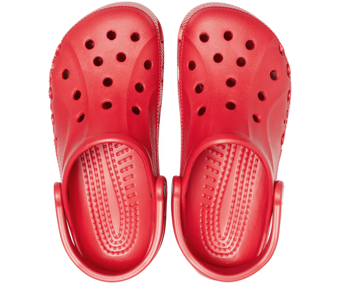 Crocs Baya Clog - Pepper ALT120