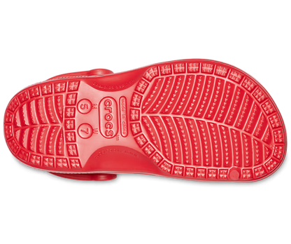 Crocs Baya Clog - Pepper ALT130