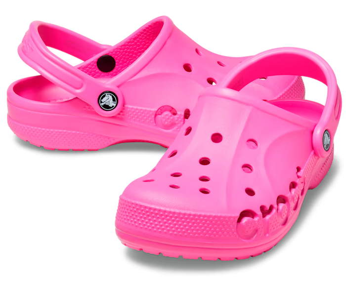Crocs Baya Clog - Electric Pink ALT110