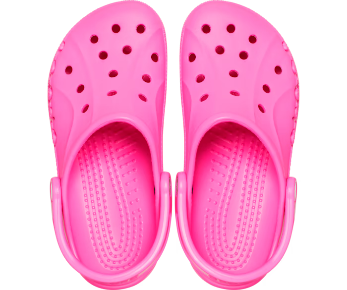 Crocs Baya Clog - Electric Pink ALT120
