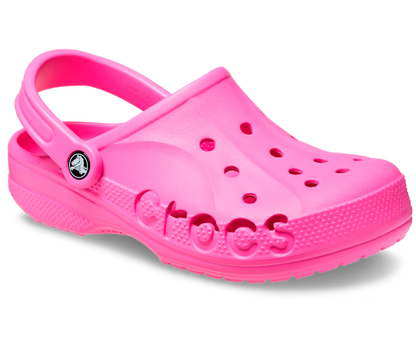 Crocs Baya Clog - Electric Pink ALT140