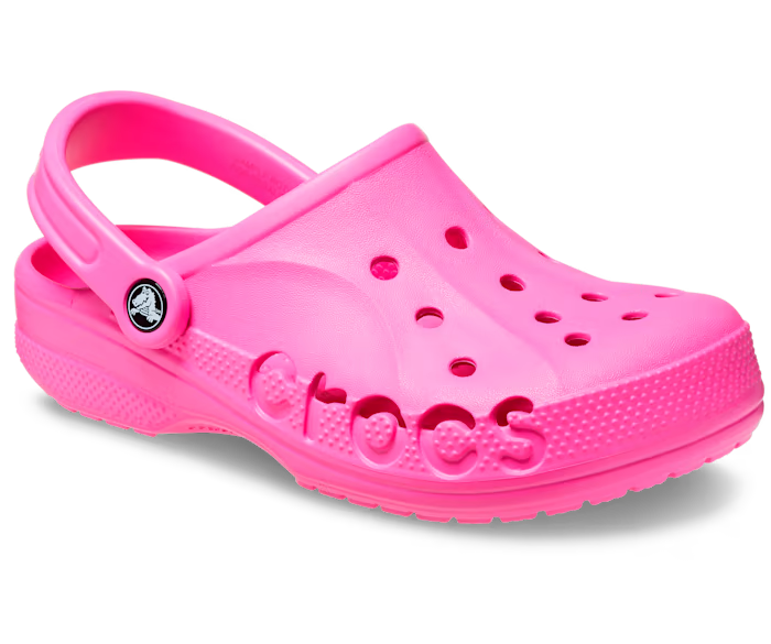 crocs-gallery-color:electric pink; color:Electric Pink; alt:ALT140; file:10126_6QQ-ALT140