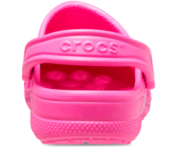 Crocs Baya Clog - Electric Pink ALT160