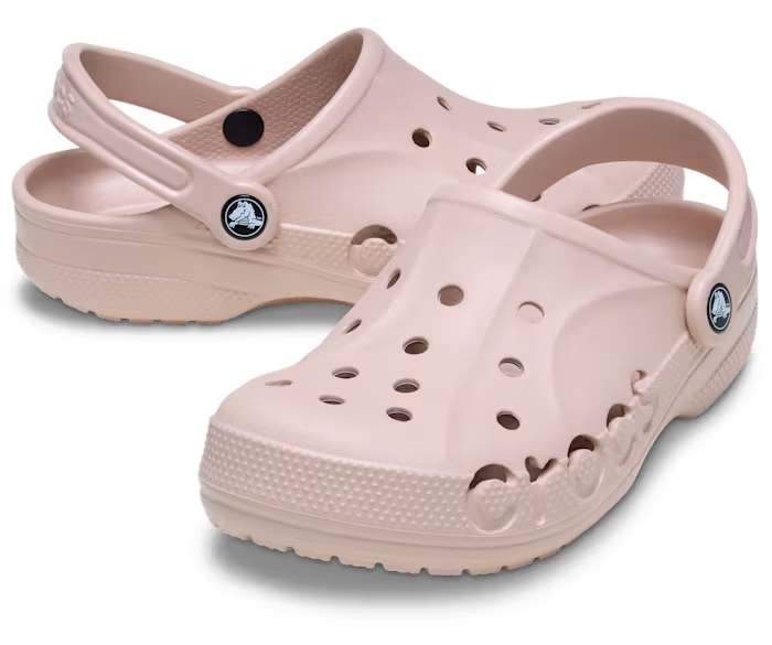Crocs Baya Clog - Pink Clay ALT110