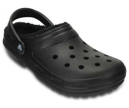 Crocs Classic Lined Clog ALT140