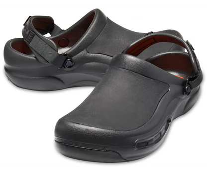 Crocs Bistro Pro LiteRide™ Work Clog ALT110