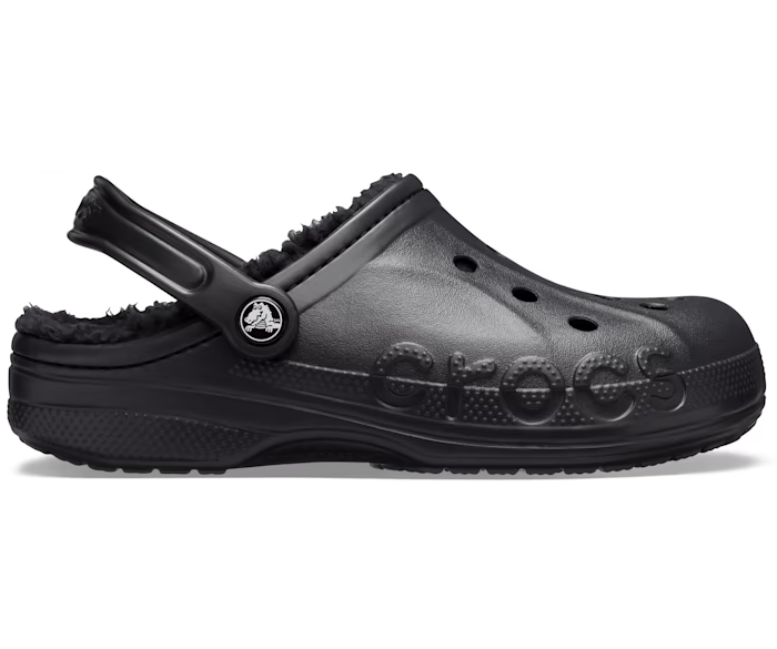 Crocs Baya Lined Clog ALT100