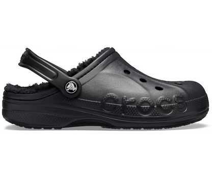 Crocs Baya Lined Clog ALT100