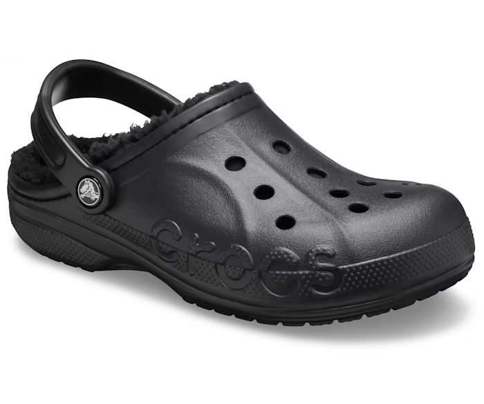 Crocs Baya Lined Clog ALT140