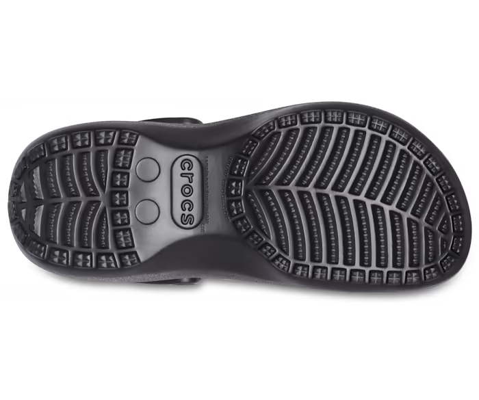Crocs Women's Classic Platform Clog ALT130
