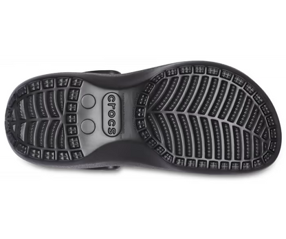 Crocs Women's Classic Platform Clog ALT130