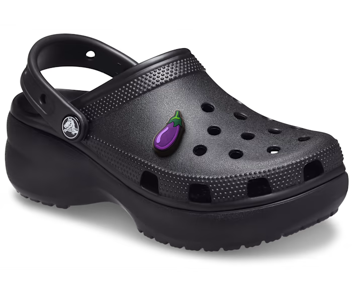 Crocs Women's Classic Platform Clog ALT140