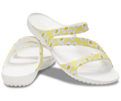 Crocs Kadee II Leopard Sandal ALT110