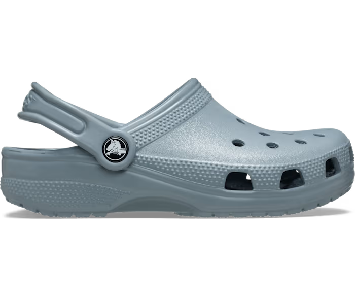 Crocs Toddler Classic Clog - Concrete ALT100