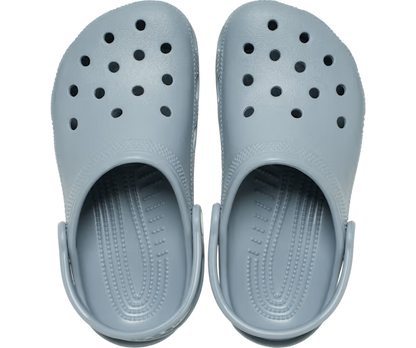 Crocs Toddler Classic Clog - Concrete ALT120