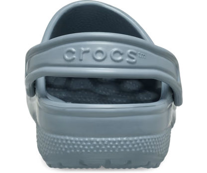 Crocs Toddler Classic Clog - Concrete ALT160